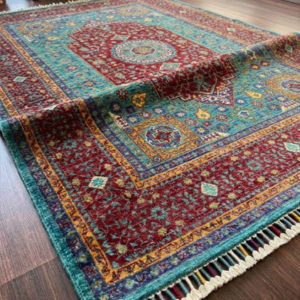 Afgan Yün halısı